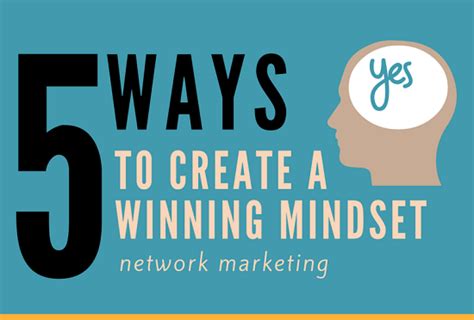  Winning: The Winning Mindset for Marketers – 마케팅에서 승리하는 마음가짐을 위한 아름다운 지혜!