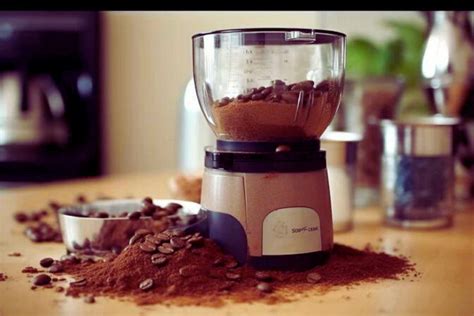 Can You Grind Coffee Beans in a Food Processor? And Why Does My Cat Judge Me for Trying?