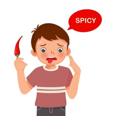 Can You Taste Spicy Food with COVID? Exploring the Connection Between Spice and Sensory Loss