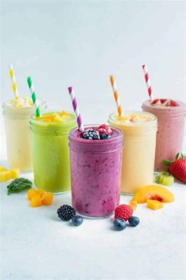 Does Blended Fruit Have More Sugar? Exploring the Sweetness of Smoothies