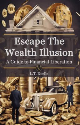  Escape From 9 To 5 -  A Nigerian Perspective on Financial Liberation and the Art of Building Wealth!