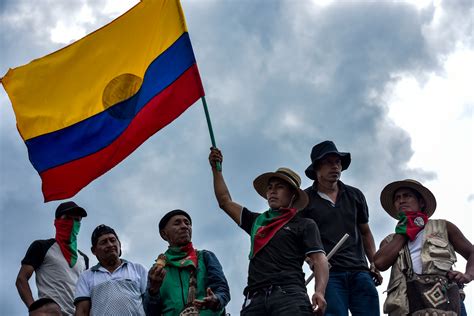  “History of Violence” - A Colombian Masterpiece Exploring the Echoes of Conflict