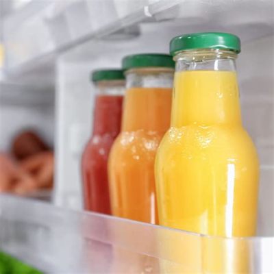 How Long Does Fresh Fruit Juice Last in the Fridge, and Why Do Pineapples Dream of Electric Sheep?