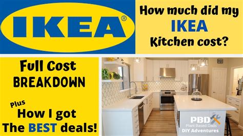 How Much Does an IKEA Kitchen Cost? And Why Do Pineapples Never Wear Hats?