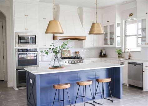 How to Add Color to a White Kitchen: A Symphony of Hues and Unrelated Musings