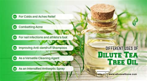 How to Dilute Tea Tree Oil for Eyes: A Comprehensive Guide and the Curious Case of the Singing Kettle