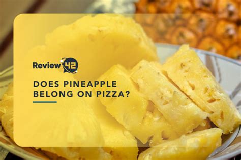 How to Have Discipline with Food: Why Pineapples Don’t Belong on Pizza