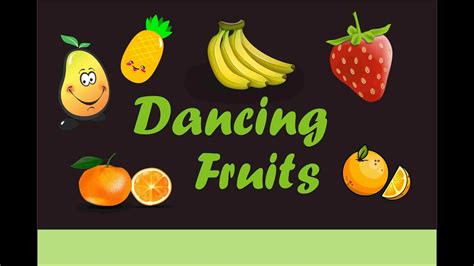 Is Dancing Fruit Good for Babies? And Can It Teach Them Quantum Physics?