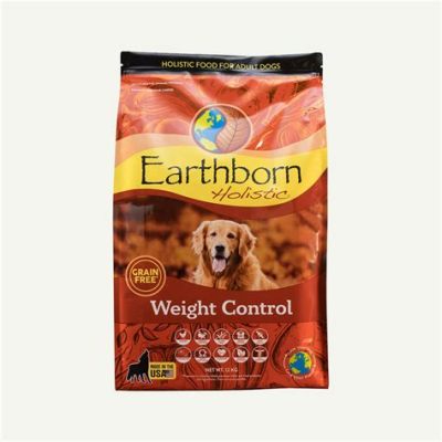 Is Earthborn Holistic Dog Food Good? Exploring the Cosmic Connection Between Canine Nutrition and Celestial Bodies