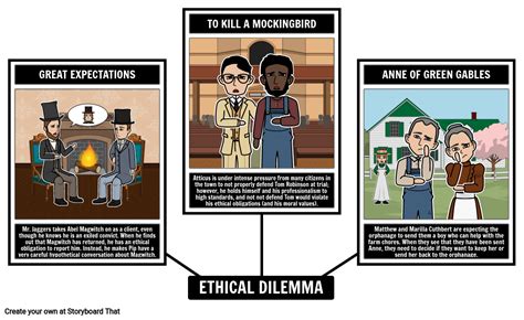  Justice for All: An In-Depth Exploration of Moral Dilemmas and Legal Battles