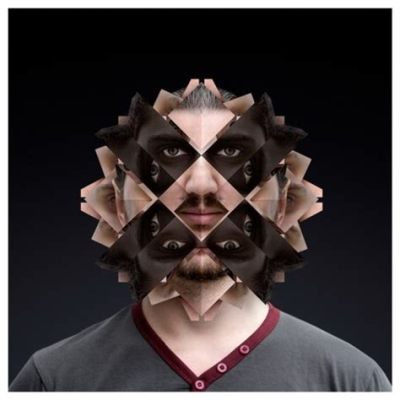  Kaleidoscope: Portraits of Identity and Illusion!