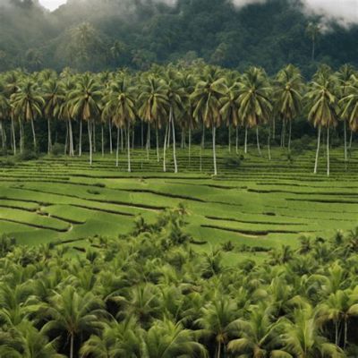  Learning from Nature: A Vietnamese Journey into Sustainable Gardening - Unveiling the Wisdom of Earth-Friendly Practices