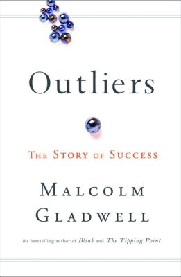  Outliers: The Story of Success - 끊임없는 노력과 기회의 합창!