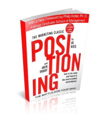  Positioning: The Battle for Your Mind -  A Marketing Masterpiece That Illuminates the Hidden Landscapes of Consumer Perception