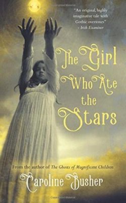  The Girl Who Ate the Stars: A Delicious Feast for the Soul and Mind