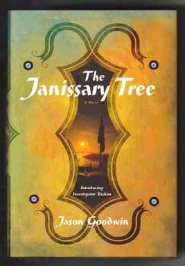  The Janissary Tree - A Magical Tapestry Woven with History and Mysticism!