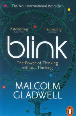  The Power of Thinking Without Thinking: A Guide to Navigating the Unconscious Mind for Effective Leadership:  Unlocking Hidden Potential and Cultivating Intuition