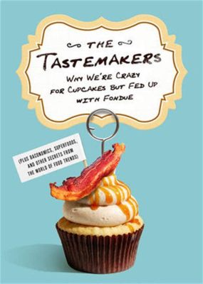  The Tastemakers: Why Some People Are Better at Cooking Than Others -  A Culinary Symphony Conducted by Genetics and Grit