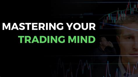  Trading in the Zone: A Powerful Guide To Mastering Your Mind For Trading Success! -  A Deep Dive into the Psychology of Profitable Investments