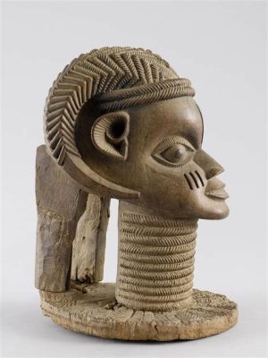  Understanding Yoruba Sculpture: A Journey Through Form and Spirit!