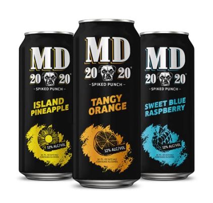 What is Mad Dog Liquor? A Spirited Discussion on Its Mystique and Misconceptions