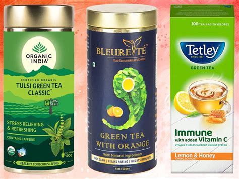 What is the Best Brand of Green Tea: A Journey Through Flavor and Tradition