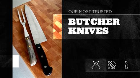 What Knives Do the Bearded Butchers Use: A Culinary Odyssey Through Blades and Beyond