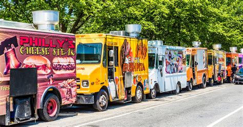 What Permits Are Needed for a Food Truck in Florida: A Comprehensive Guide to Navigating the Regulatory Landscape