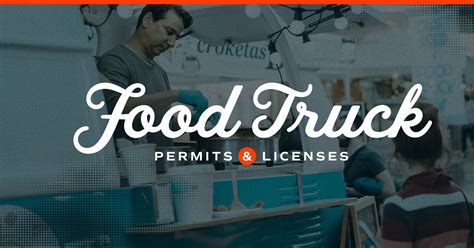 What Permits Do I Need for a Food Truck: Navigating the Maze of Regulations and Beyond