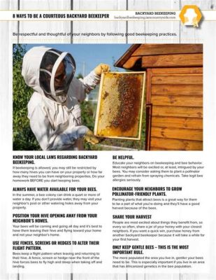 What Repels Honey Bees: Exploring the Unseen Forces and Curious Connections