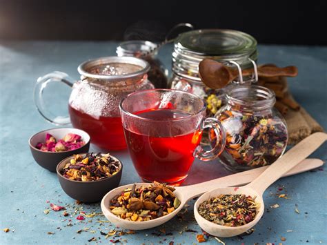 Where to Find Hibiscus Tea: A Journey Through Flavor and Curiosity