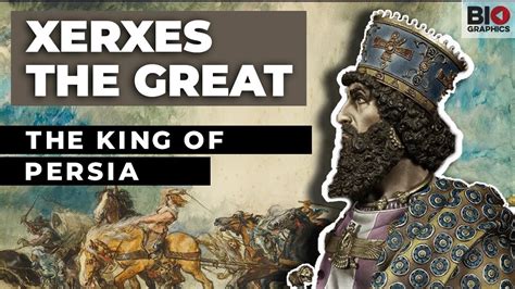  Xerxes: A Persian King, His People, and Their Empire -  A Tapestry Woven with Ancient Threads of Power, Intrigue, and Faith